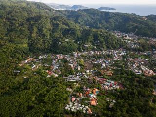 Mountain View Villa Kamala - 6