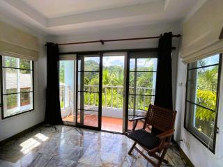 Mountain View Villa Kamala - 4