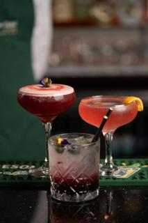 The Villa Rose Hotel & V-Spa - Ballybofey - 3