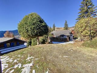 Escale rez - Verbier - 3