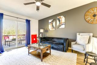 3 Mi to UNL and Memorial Stadium Home with Large Yard - Lincoln - 3