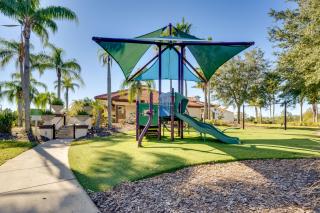 11 Mi to Disney Pet-Friendly Aviana Resort Home! - Davenport - 9