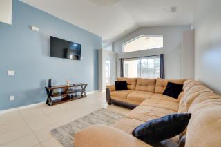 11 Mi to Disney Pet-Friendly Aviana Resort Home! - Davenport - 6