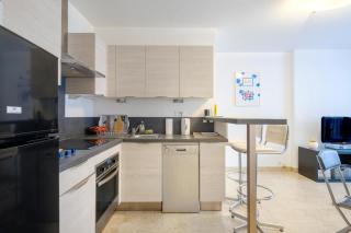 Superbe Appart rue d'Italie - 1