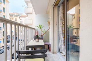 Superbe Appart rue d'Italie - 8