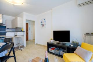 Superbe Appart rue d'Italie - 3