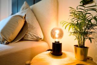 EDLER WOHNRAUM Noble Stadtoase mit Boxspringbett, Kaffeevollautomat, Lift & Parkplatz - Chemnitz - 1