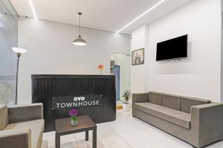 Super Townhouse Ameerpet - Ameerpet - 9