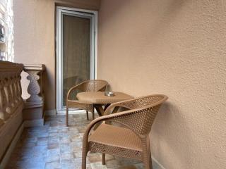 Luxury 3-Bedroom Apartment with Pyramid Views - Il Cairo - 5