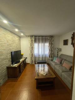 Casa ruralillo - Lillo - 3