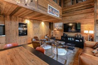 Megève Centre - Le Duplex - Megève - 8