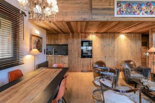 Megève Centre - Le Duplex - Megève - 7