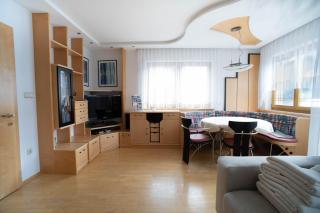 Landhaus Anita Dolomiten Kronplatz - Percha - 7