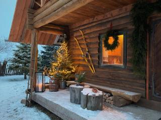 Namelis Atokvėpis - 4