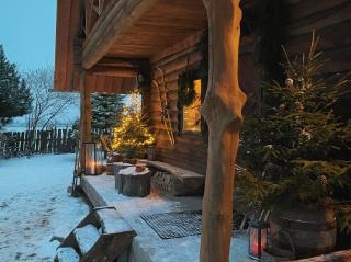 Namelis Atokvėpis - 5