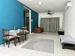 Rozu Homestay Shah Alam - Shah Alam - 4