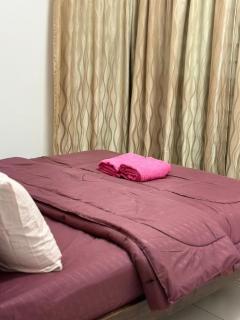 Rozu Homestay Shah Alam - Shah Alam - 2