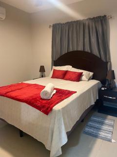 Condominio Genesis - San Pedro Sula - 2