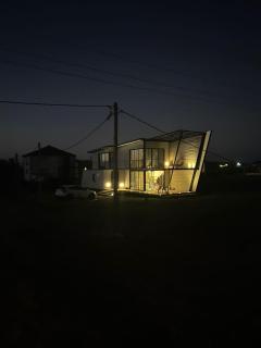 Casa Irė casa de playa Jose Ignacio - José Ignacio - 0