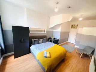 The best location, distance walking King's Cross station - Londra - 8