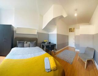 The best location, distance walking King's Cross station - Londra - 2
