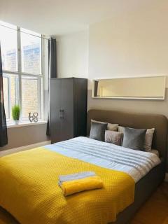 The best location, distance walking King's Cross station - Londra - 1