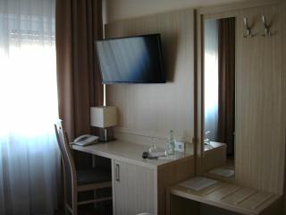 Hotel am Westend - Lahr - 9