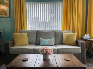 4 Bedroom 3 Bathroom Villas At SevenDwarfs 27-108 - Kissimmee - 7