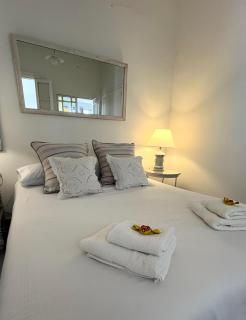 GUEMES Depto 1 dormitorio - PH - Mar del Plata - 3