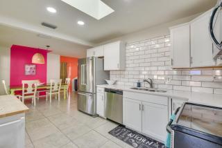 4 Mi to Riverwalk Bradenton Home with Game Room - Bradenton - 3