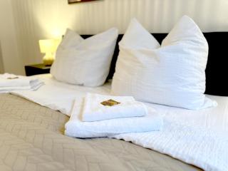 Moderne Ambient Apartments direkt in der Lübecker Altstadt - Lübeck - 6