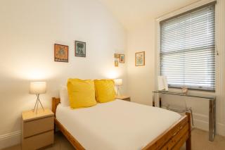 Host & Stay - Chatsworth Court Apartment - Scarborough - 0