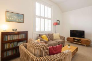Host & Stay - Chatsworth Court Apartment - Scarborough - 9