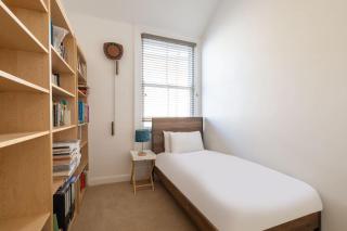 Host & Stay - Chatsworth Court Apartment - Scarborough - 8