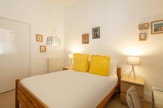 Host & Stay - Chatsworth Court Apartment - Scarborough - 5
