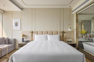 Grand HiLai Taipei - 4