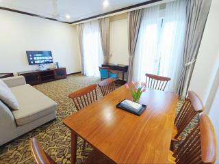 Riviera Melaka Private Suites by Jeffery Lam Home Management - - 1