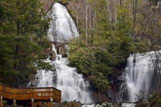 The Evergreen A-Frame - Helen - 3