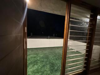 The studio house, Auroville - 3