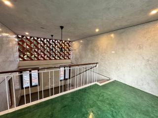 The studio house, Auroville - 4