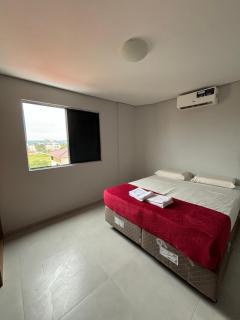 HANNA Marina Hotel - Natal - 7
