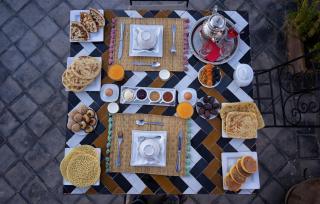 Riad Sapphire & Spa - 3