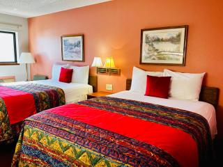 American Inn Ozark - Ozark - 7