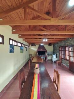 Posada Yunga - Los Toldos - Salta - Los Toldos - 3