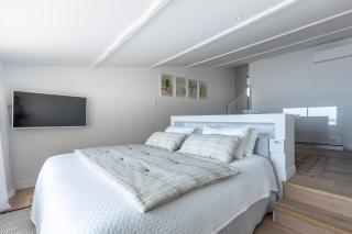 A3B047 TRIPLEX MODERNE TERRASSE vue MER - Cannes - 6