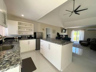 Ocean Breeze Villas Exuma - 0