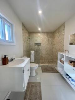 Ocean Breeze Villas Exuma - Moss Town - 1