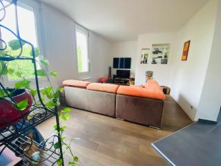 Chambre confortable en appartement - Valence - 3