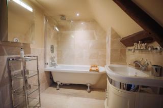 5 bedroom Manor with idyllic countryside views - Croxton Kerrial - 7
