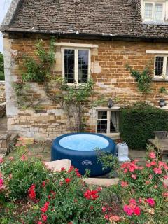 5 bedroom Manor with idyllic countryside views - Croxton Kerrial - 4